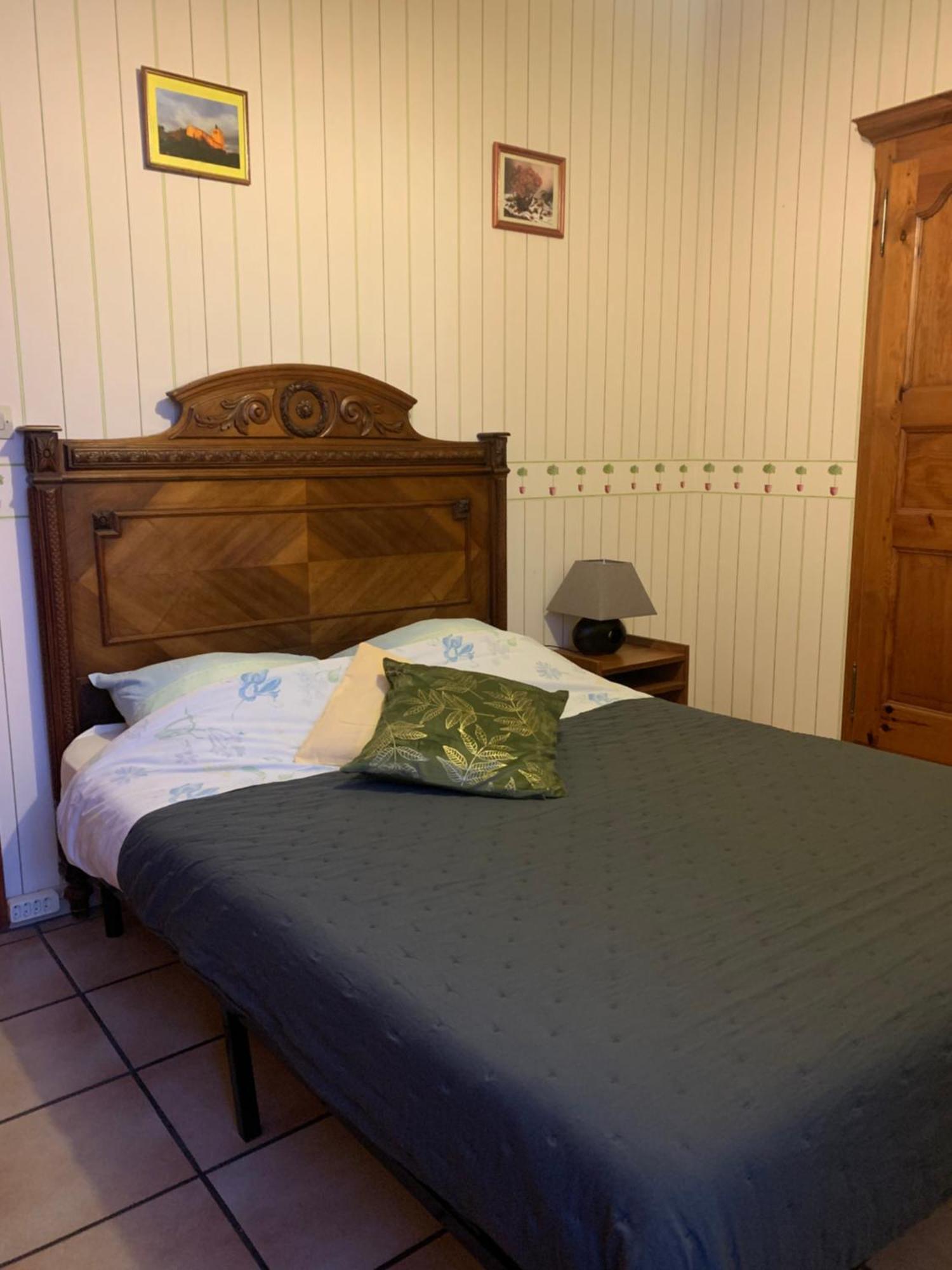 مبيت وإفطار Saint-Médard-en-Forez La Ferriere المظهر الخارجي الصورة